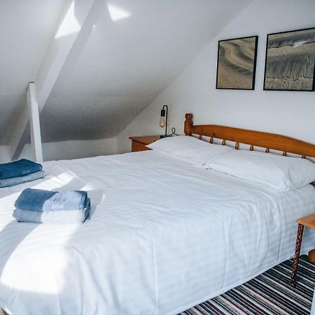 Beachside Guesthouse St Ives Buitenkant foto